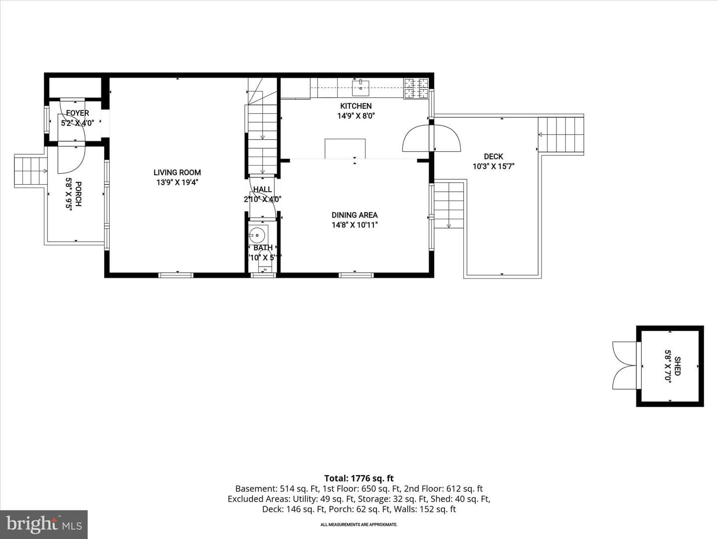 6022 Loch Raven Boulevard photo 50