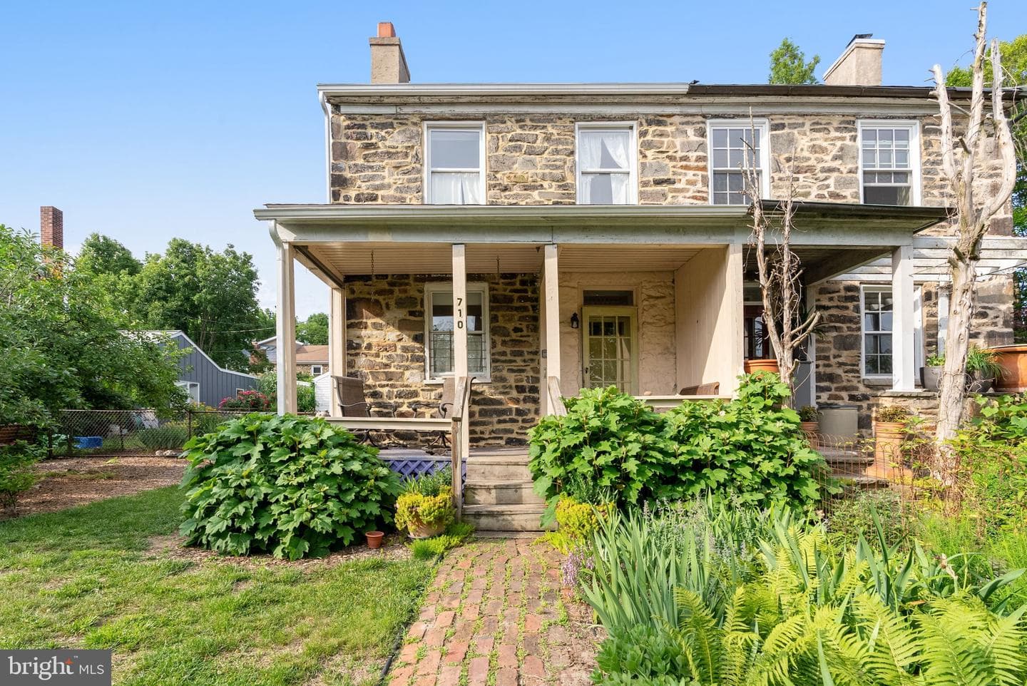 710 Puritan Street, Baltimore