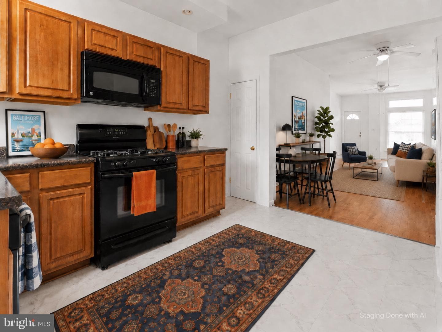 3915 Falls Road photo 5