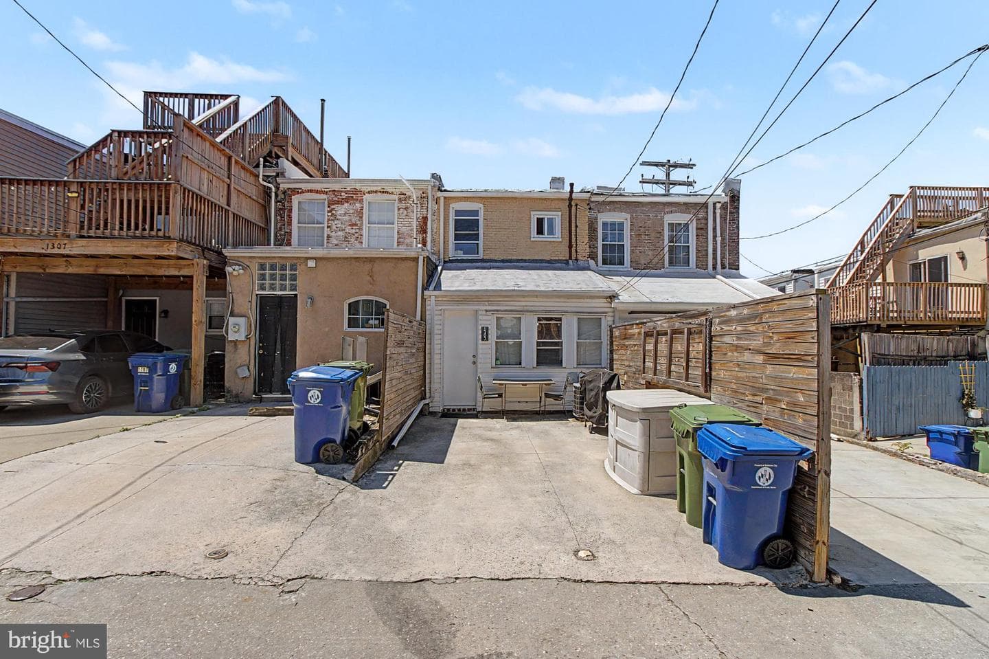 1303 Clarkson Street photo 36