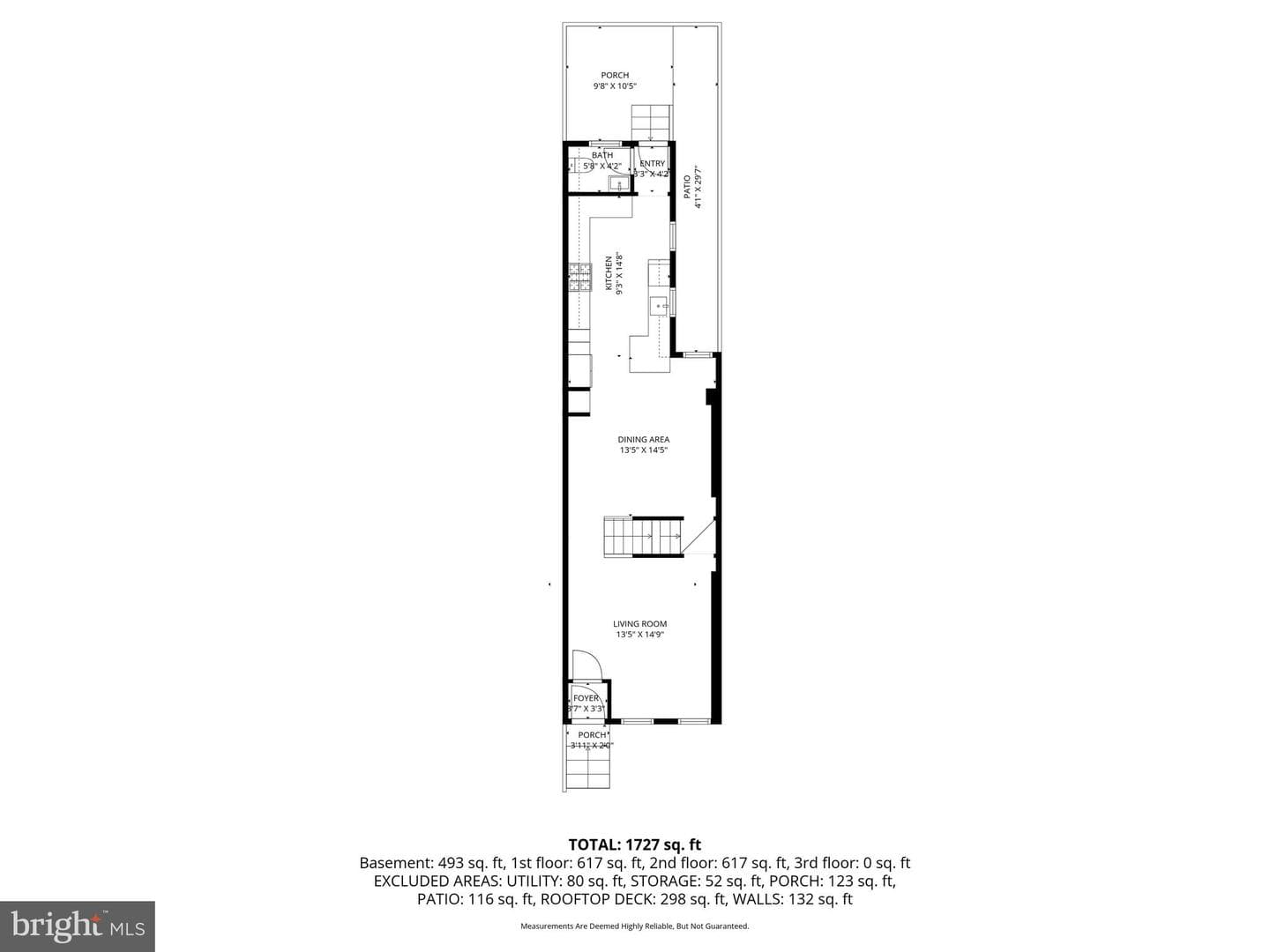 1307 Haubert Street photo 34