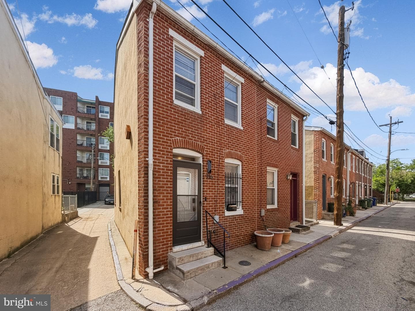 916 Bevan Street, Baltimore