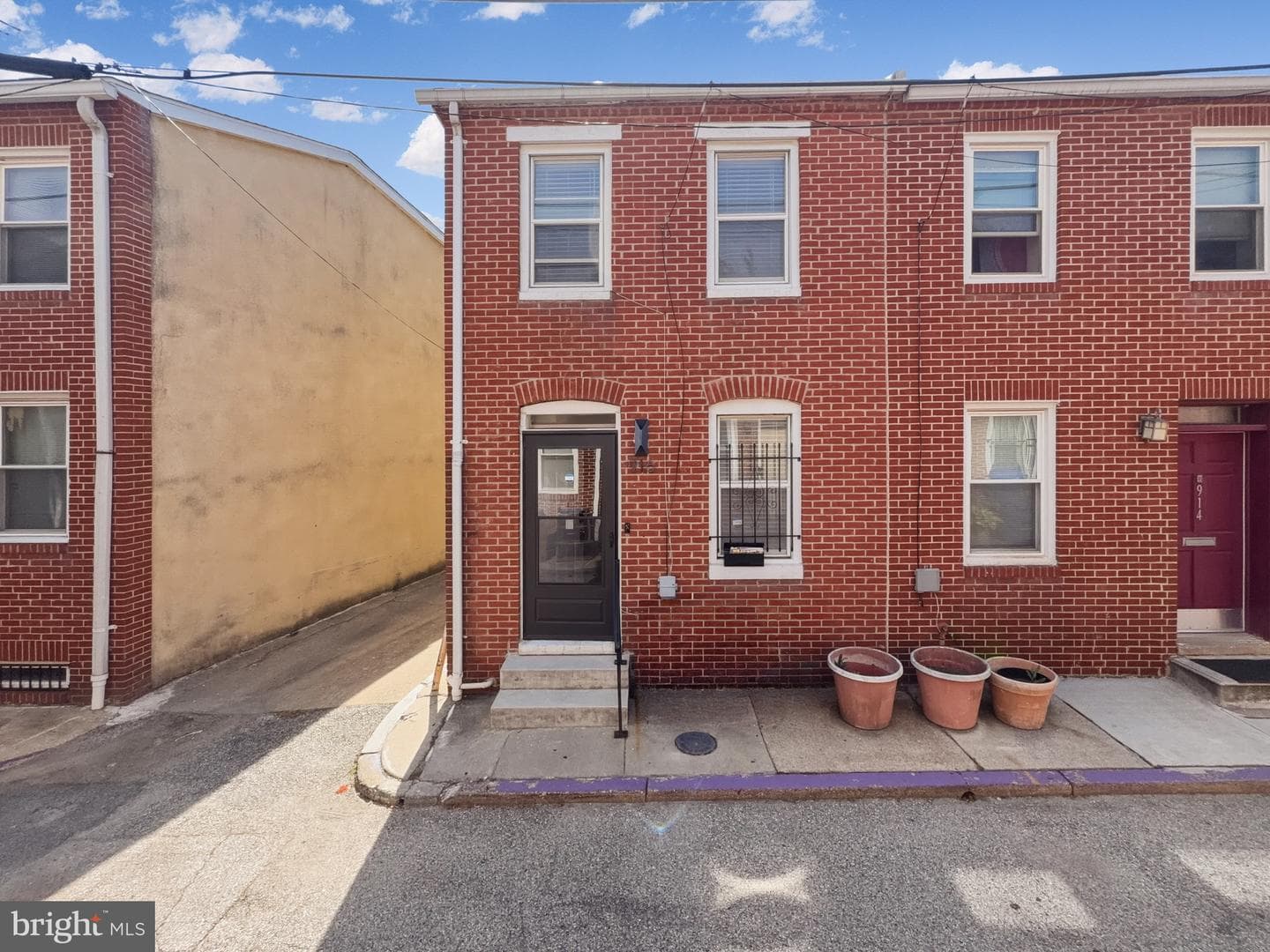 916 Bevan Street, Baltimore