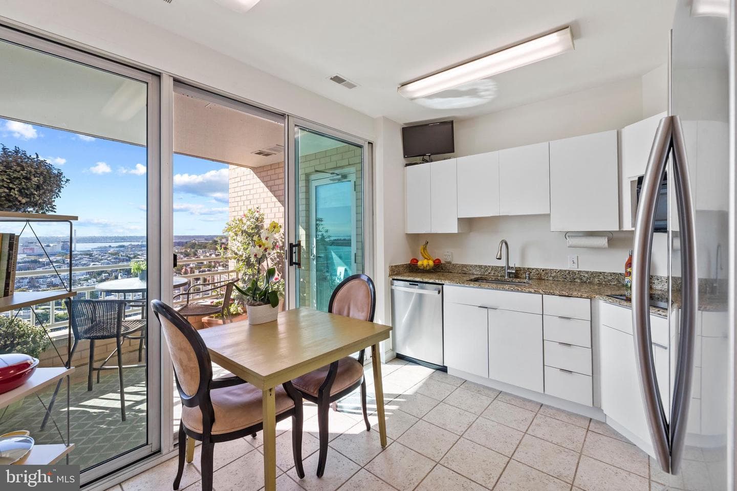 100 Harborview Drive #1708 photo 10