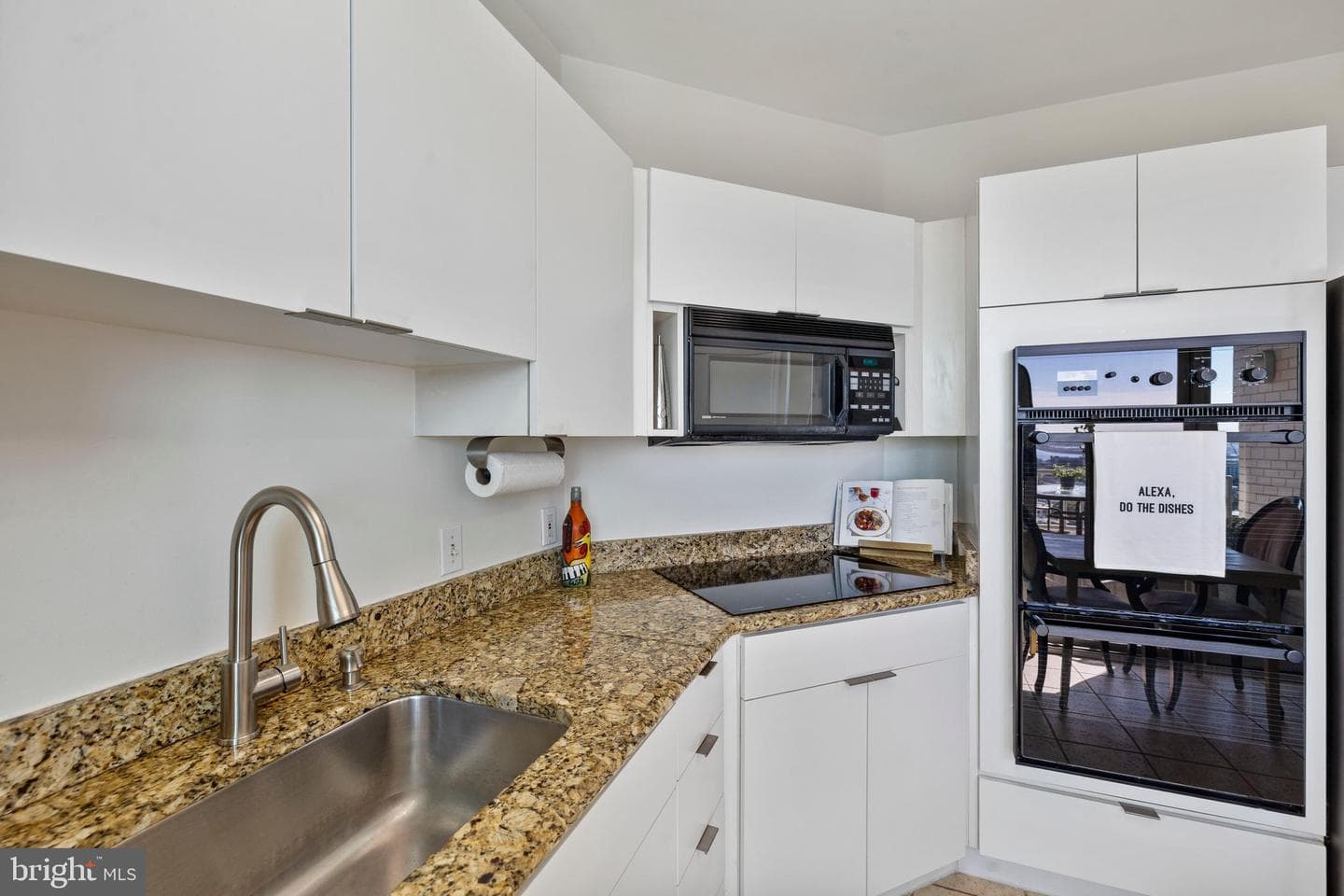 100 Harborview Drive #1708 photo 12