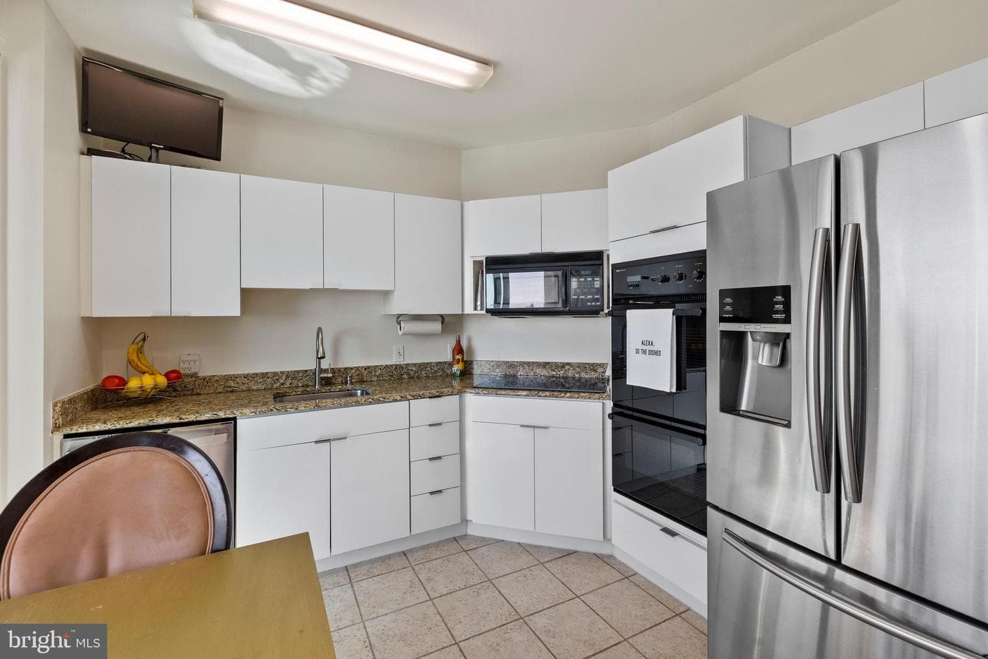 100 Harborview Drive #1708 photo 13