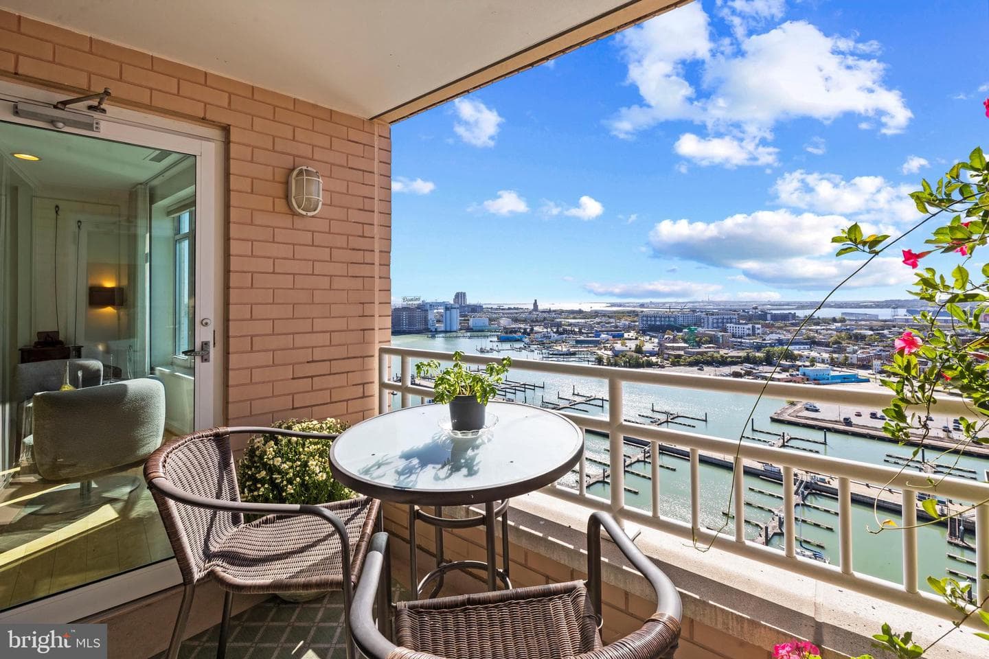 100 Harborview Drive #1708 photo 15