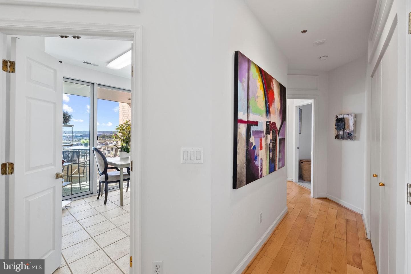 100 Harborview Drive #1708 photo 17