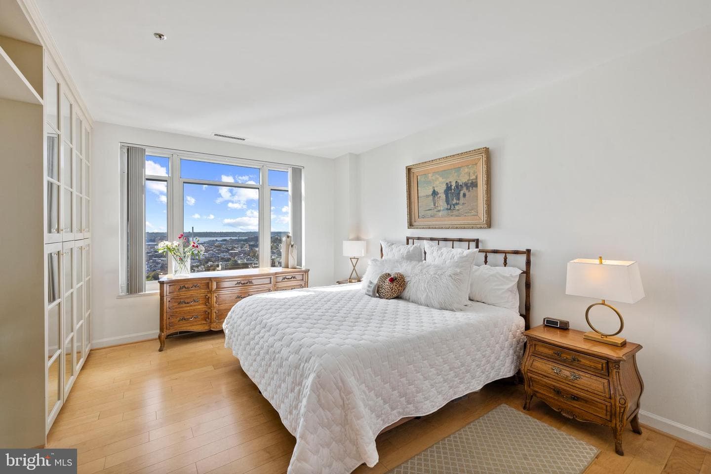 100 Harborview Drive #1708 photo 18