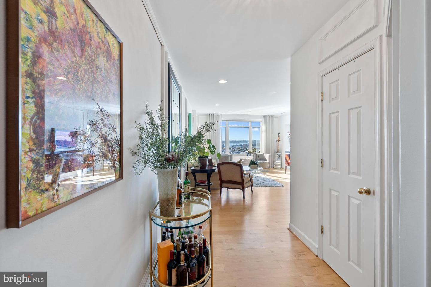 100 Harborview Drive #1708, Baltimore