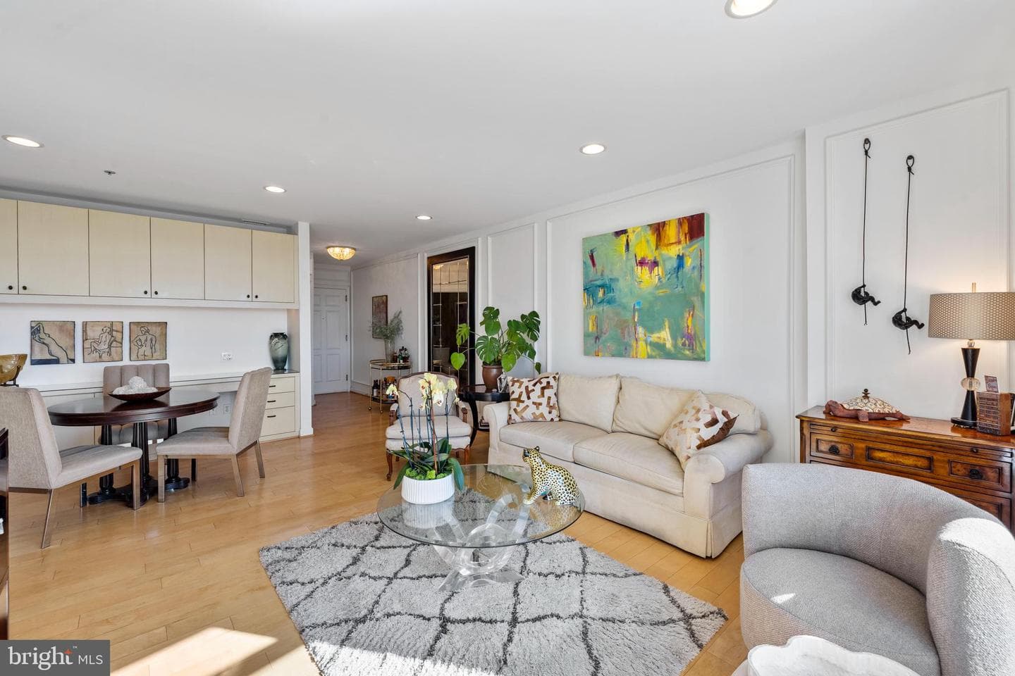 100 Harborview Drive #1708 photo 3