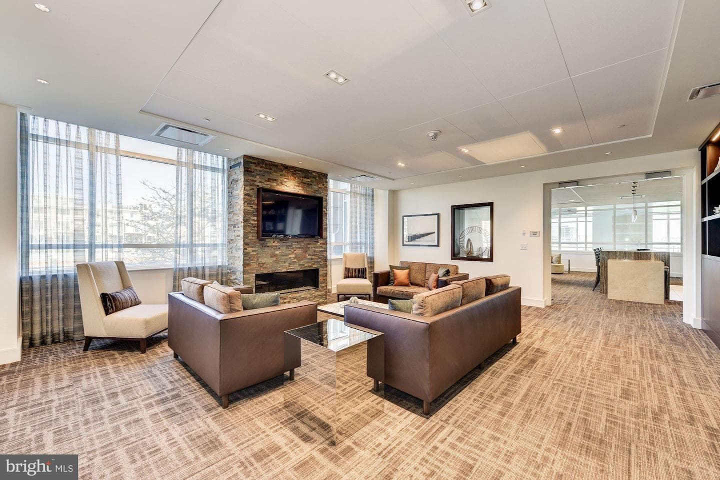 100 Harborview Drive #1708 photo 32