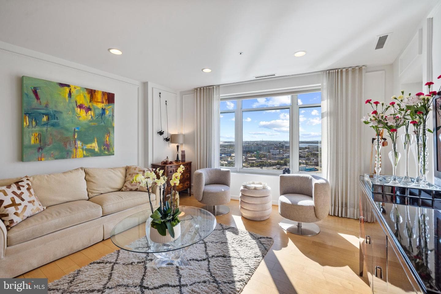 100 Harborview Drive #1708 photo 5