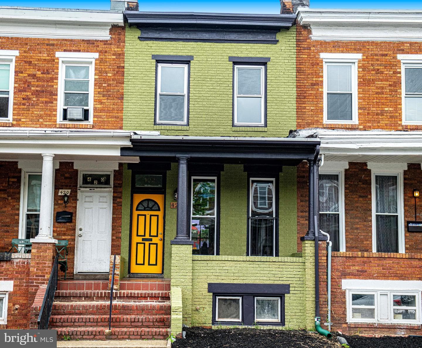 422 Ilchester Avenue photo 20