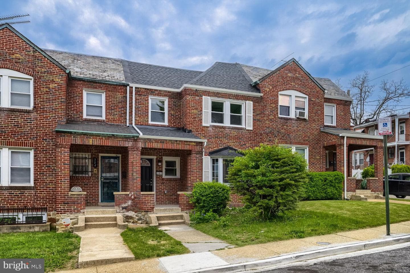 302 Martingale Avenue, Baltimore