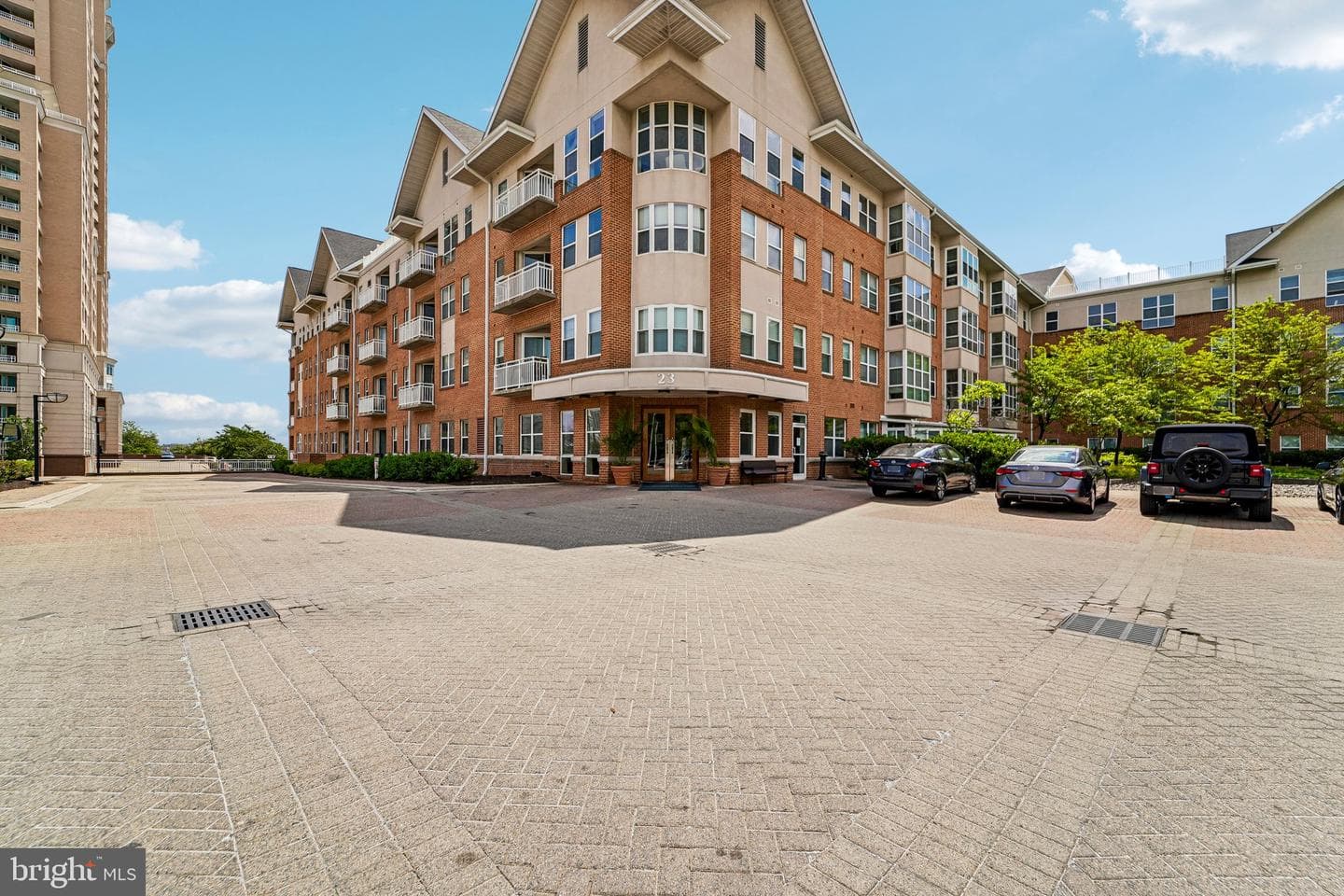 23 Pierside Drive #312, Baltimore