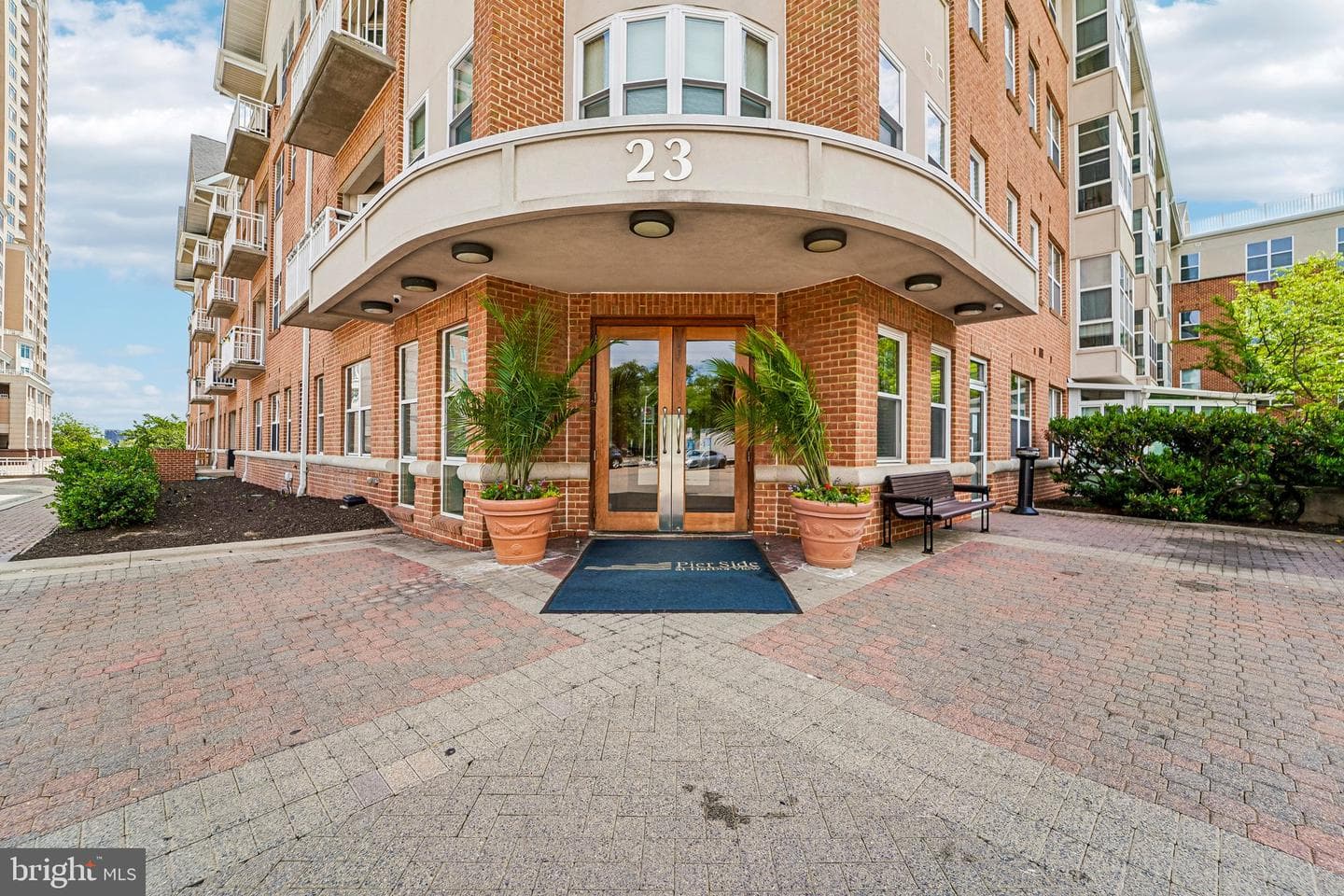 23 Pierside Drive #312, Baltimore