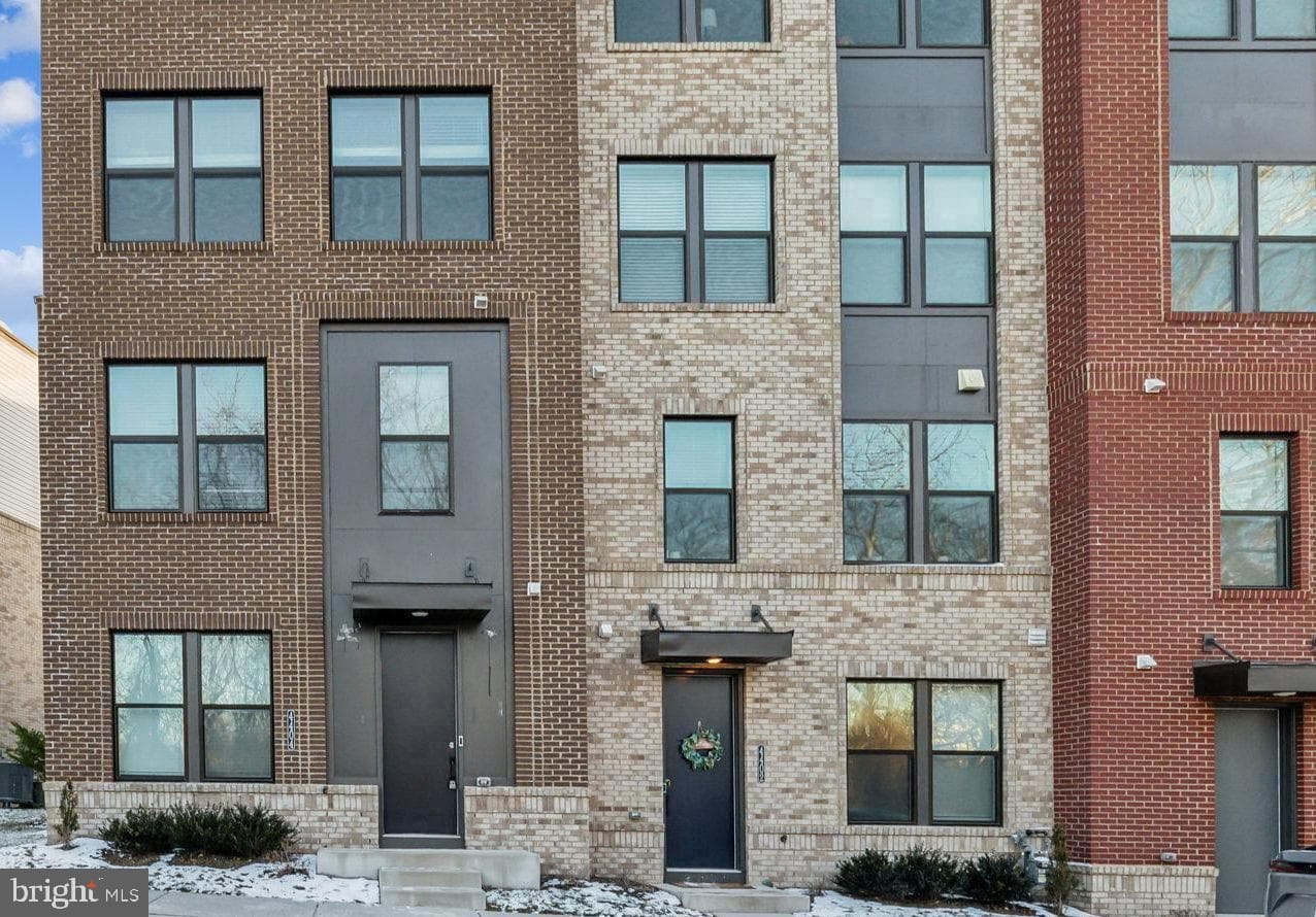 4404 Roland Heights Avenue, Baltimore