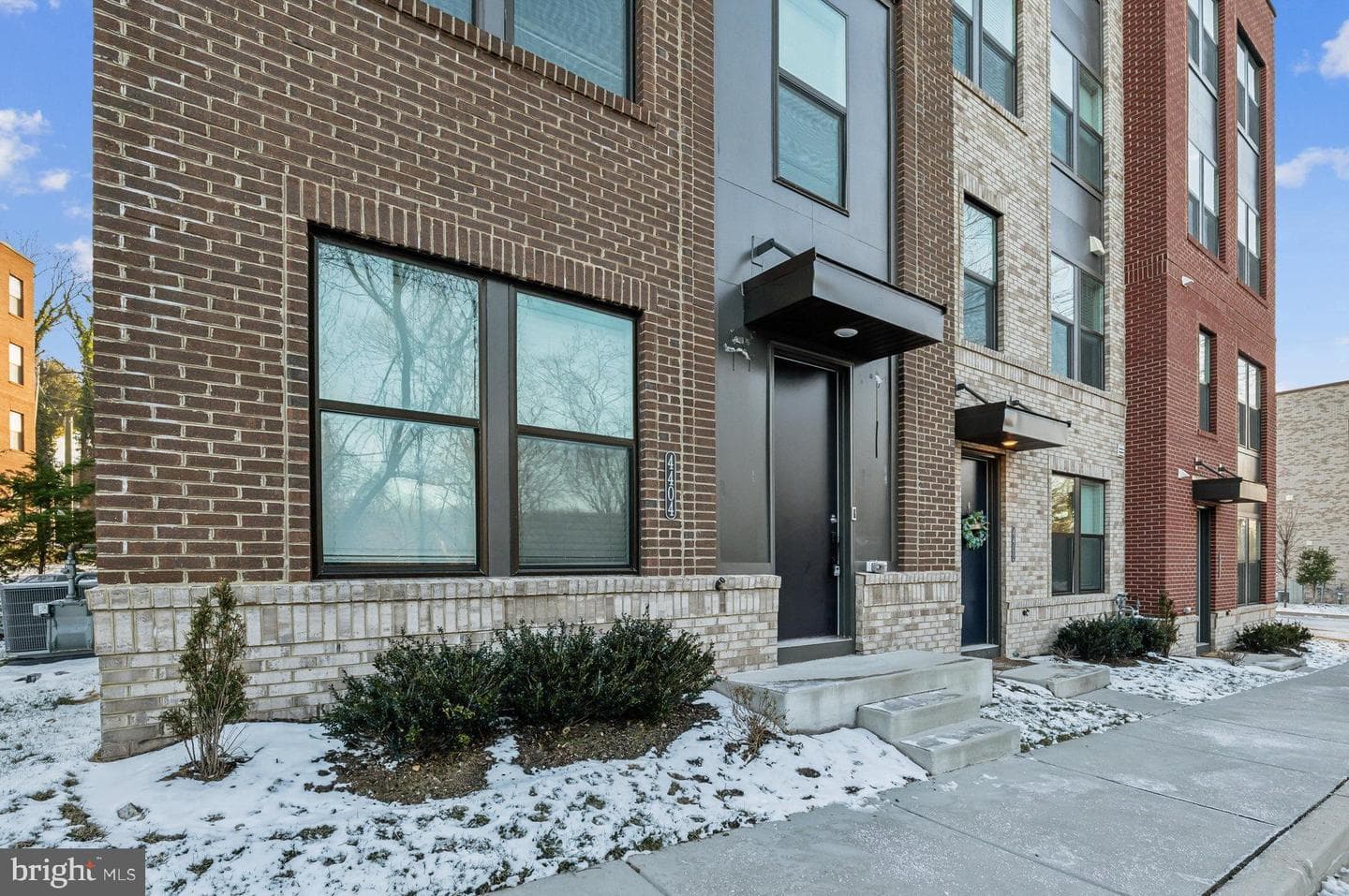 4404 Roland Heights Avenue, Baltimore