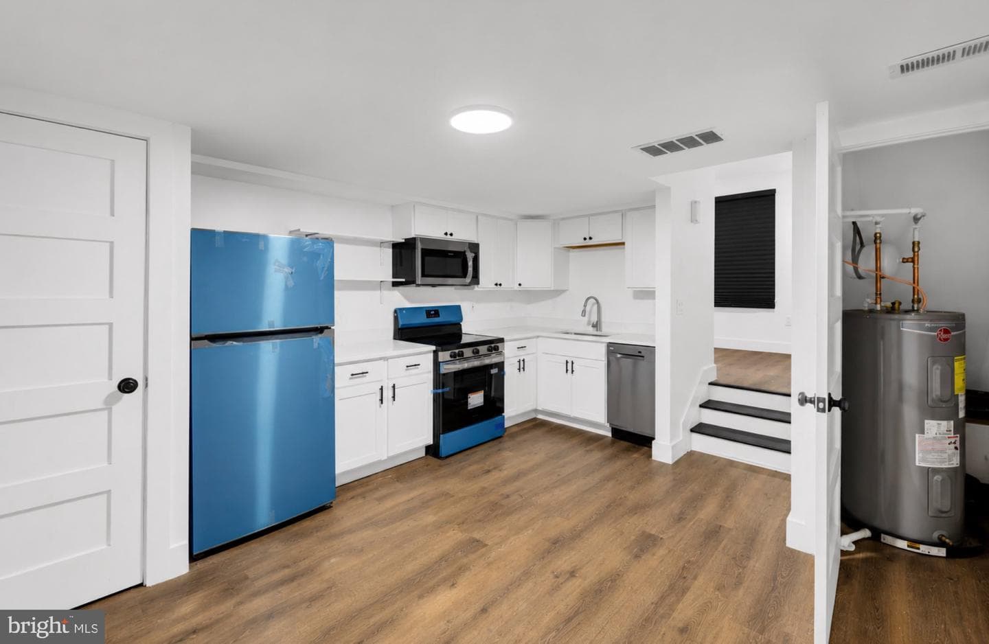 2731 Round Road, Baltimore