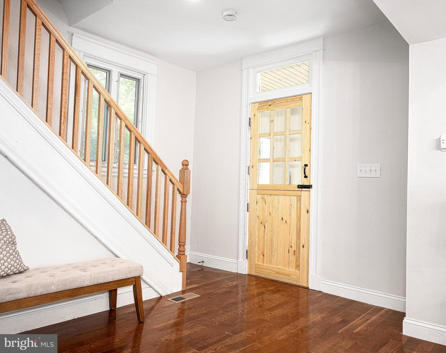 3503 Greenspring Avenue photo 4