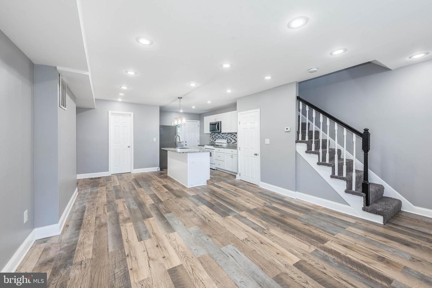 4921 Edgemere Avenue, Baltimore