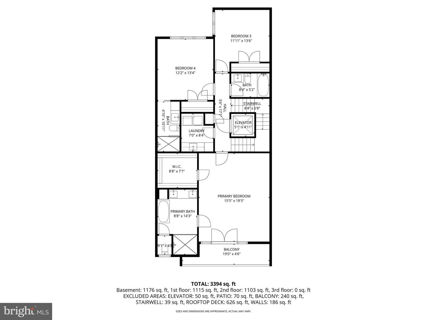 506 S Collington Avenue photo 37