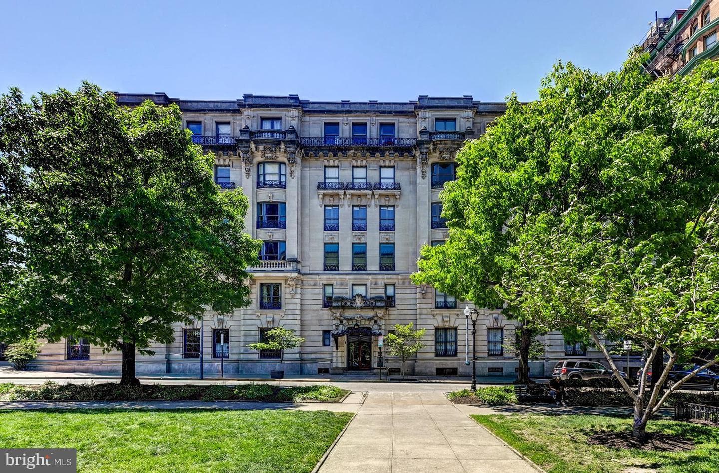 700 Washington Place #1b, Baltimore
