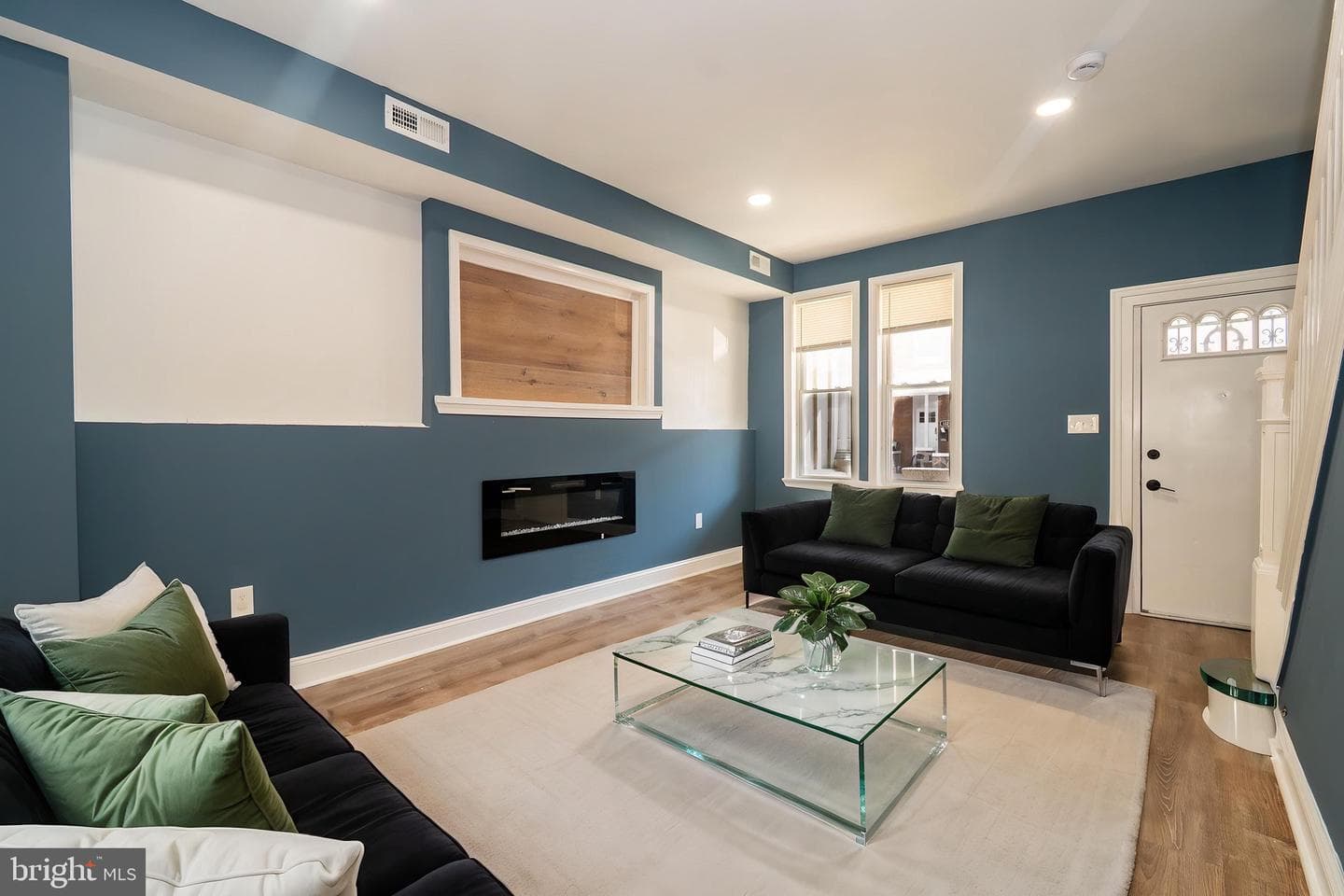1218 N Curley Street, Baltimore