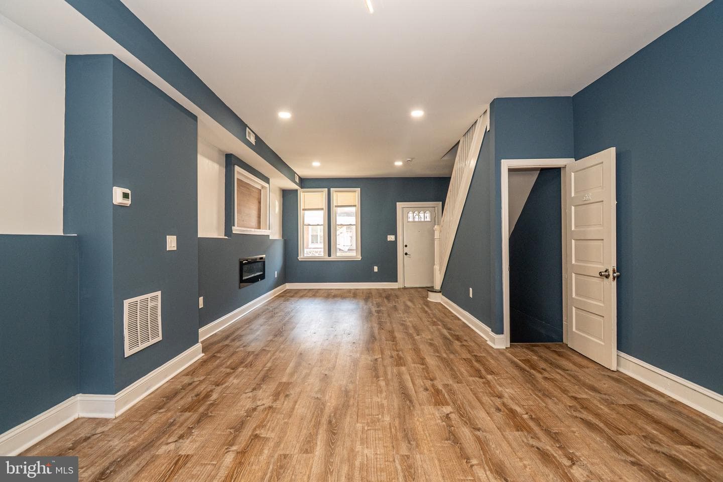 1218 N Curley Street, Baltimore
