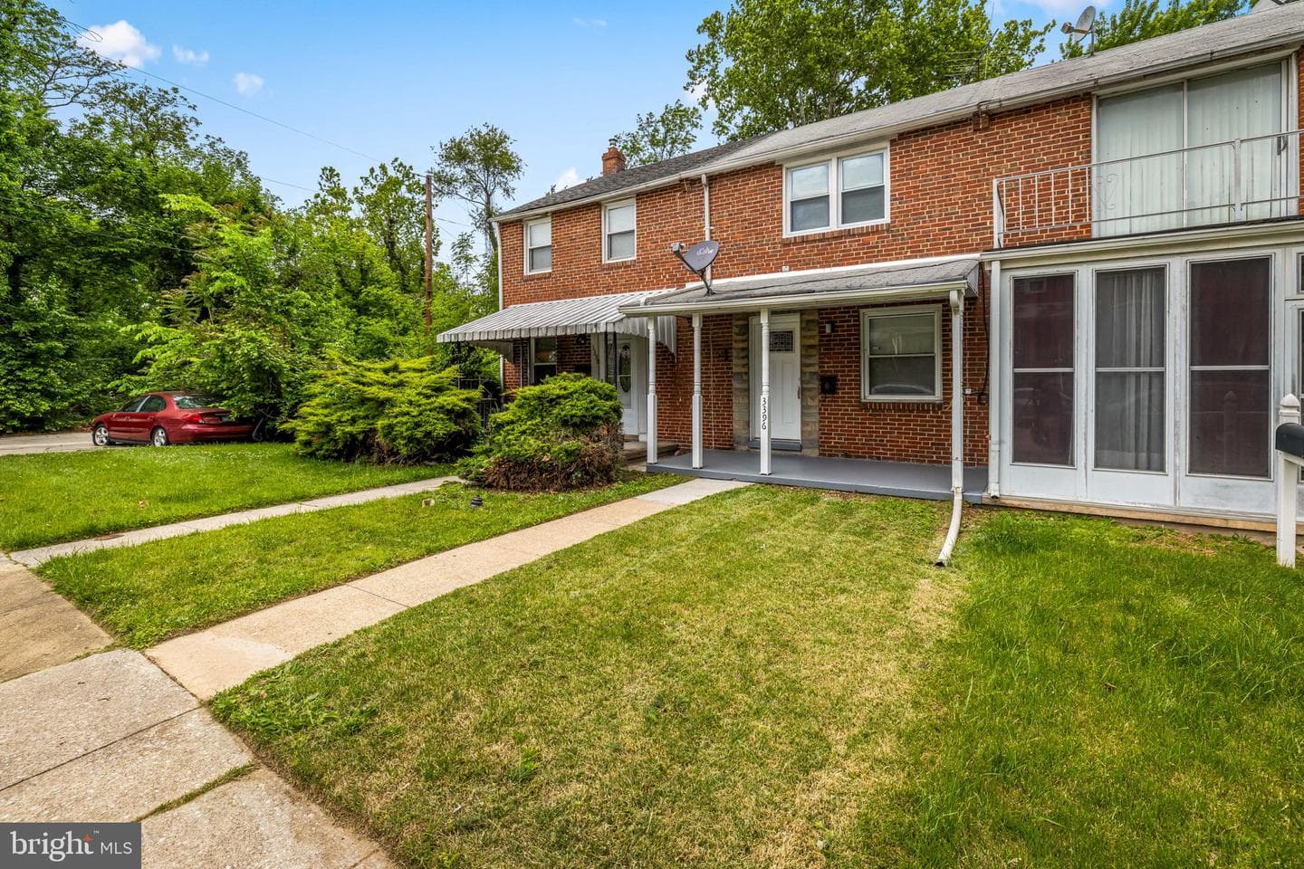 3396 Dulany Street photo 3