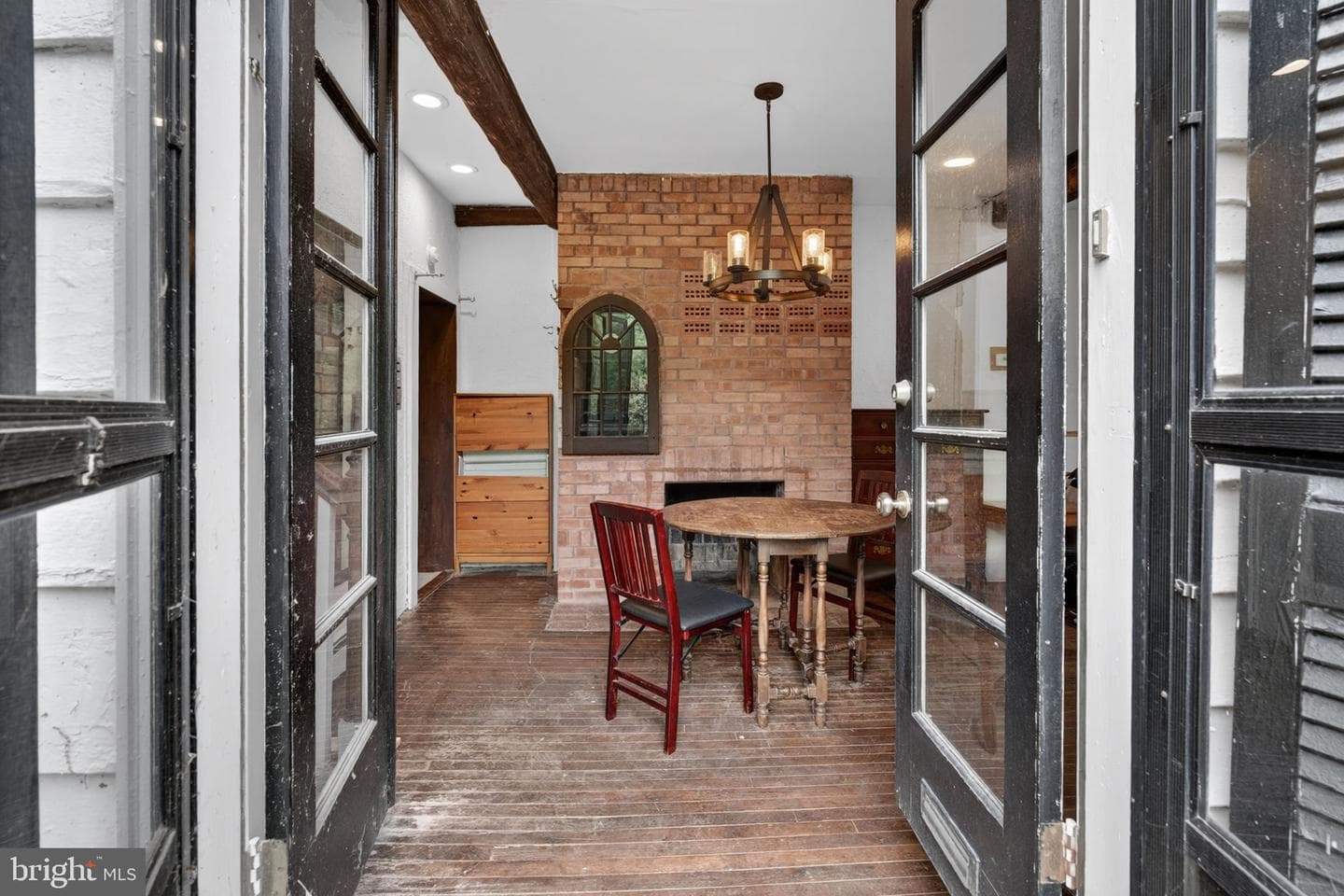 5019 Wetheredsville Road, Baltimore
