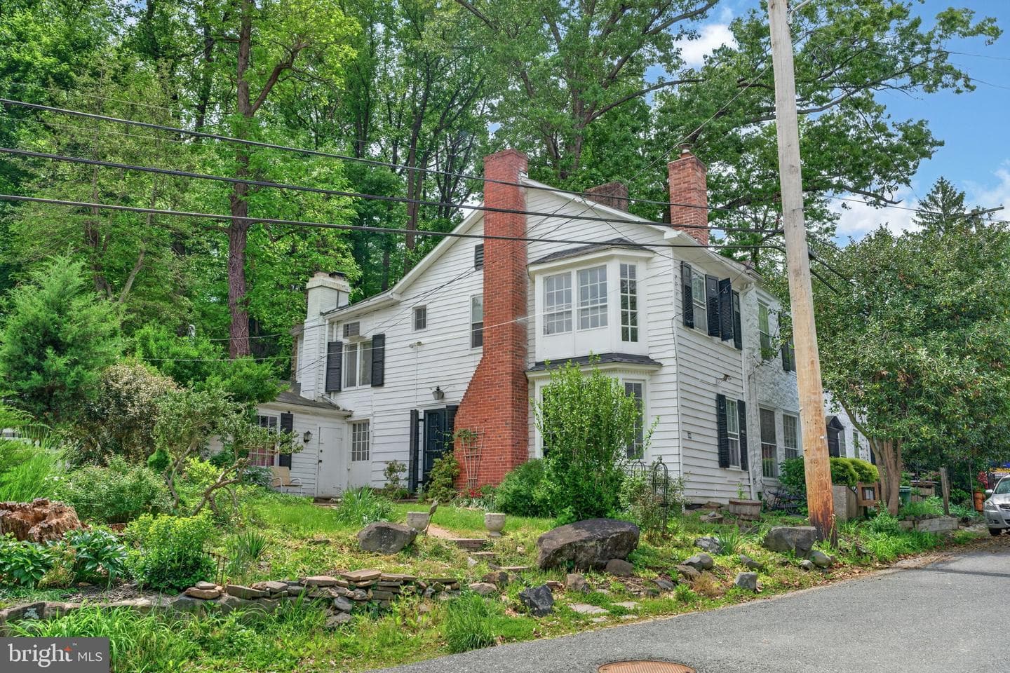 5019 Wetheredsville Road photo 35