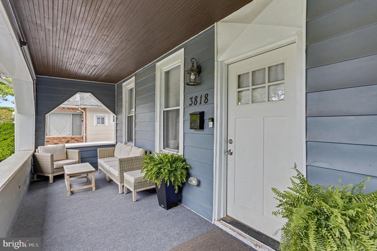3818 Fernhill Avenue, Baltimore
