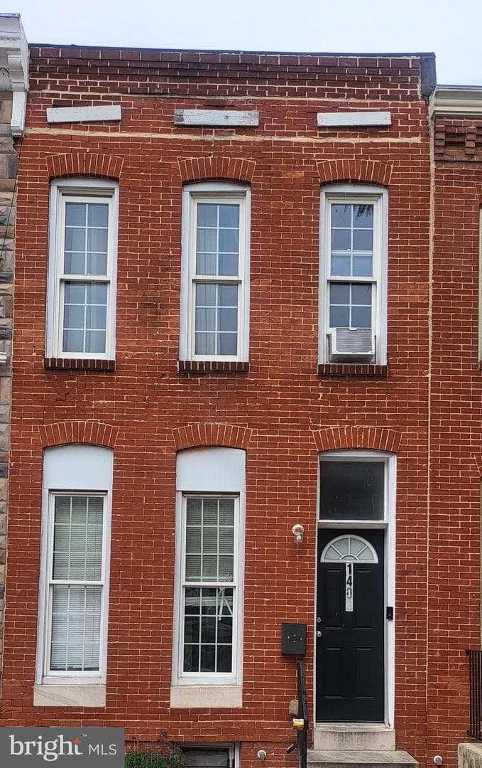 1403 N Bond Street, Baltimore