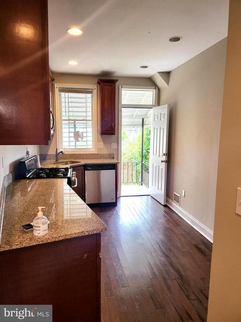 1403 N Bond Street, Baltimore