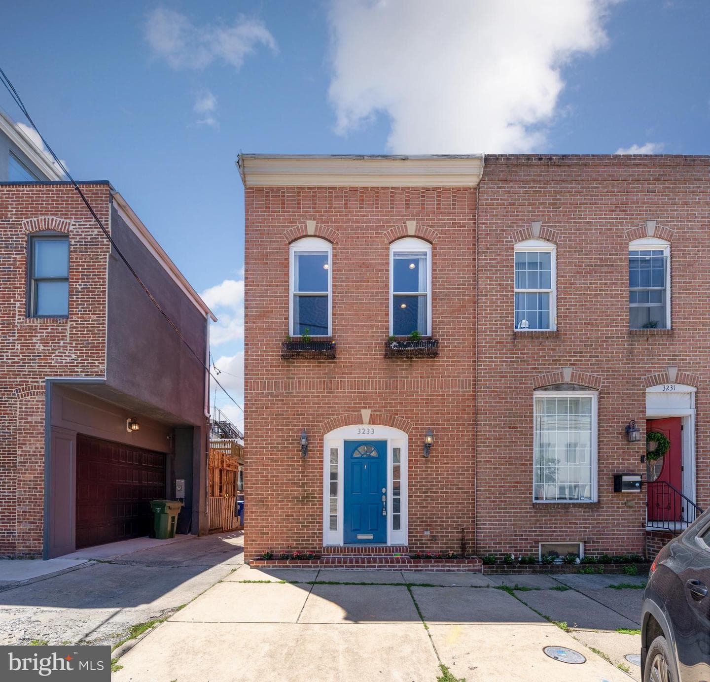 3233 Foster Avenue, Baltimore