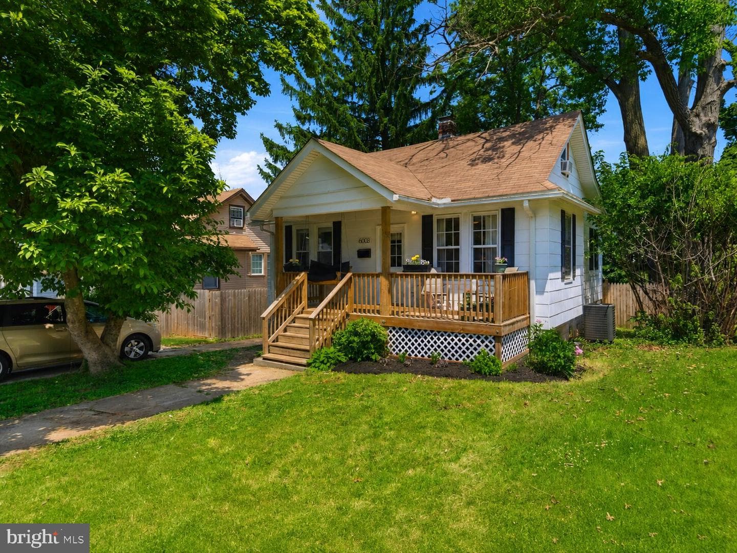 6003 Highgate Drive photo 2