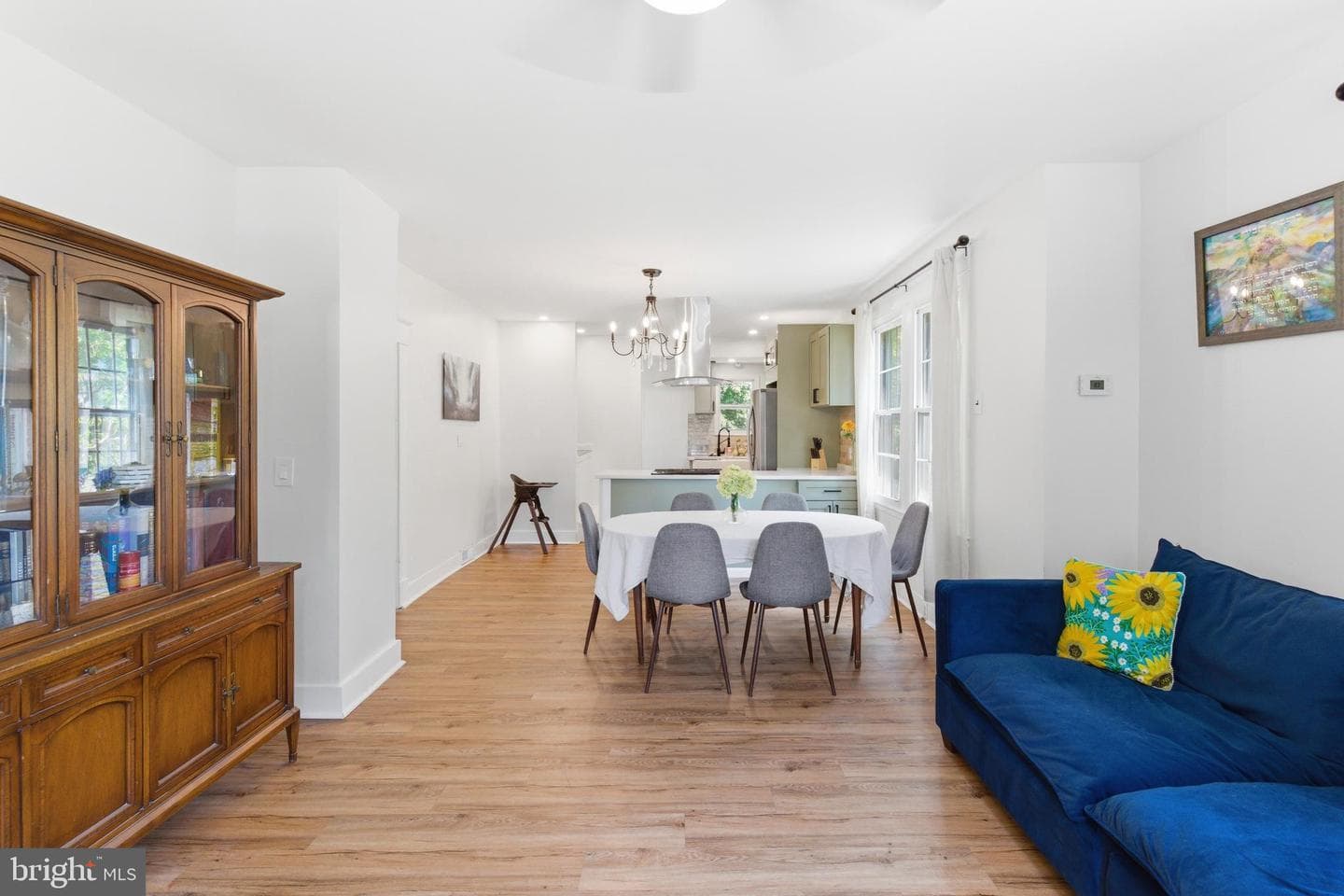 6003 Highgate Drive photo 4