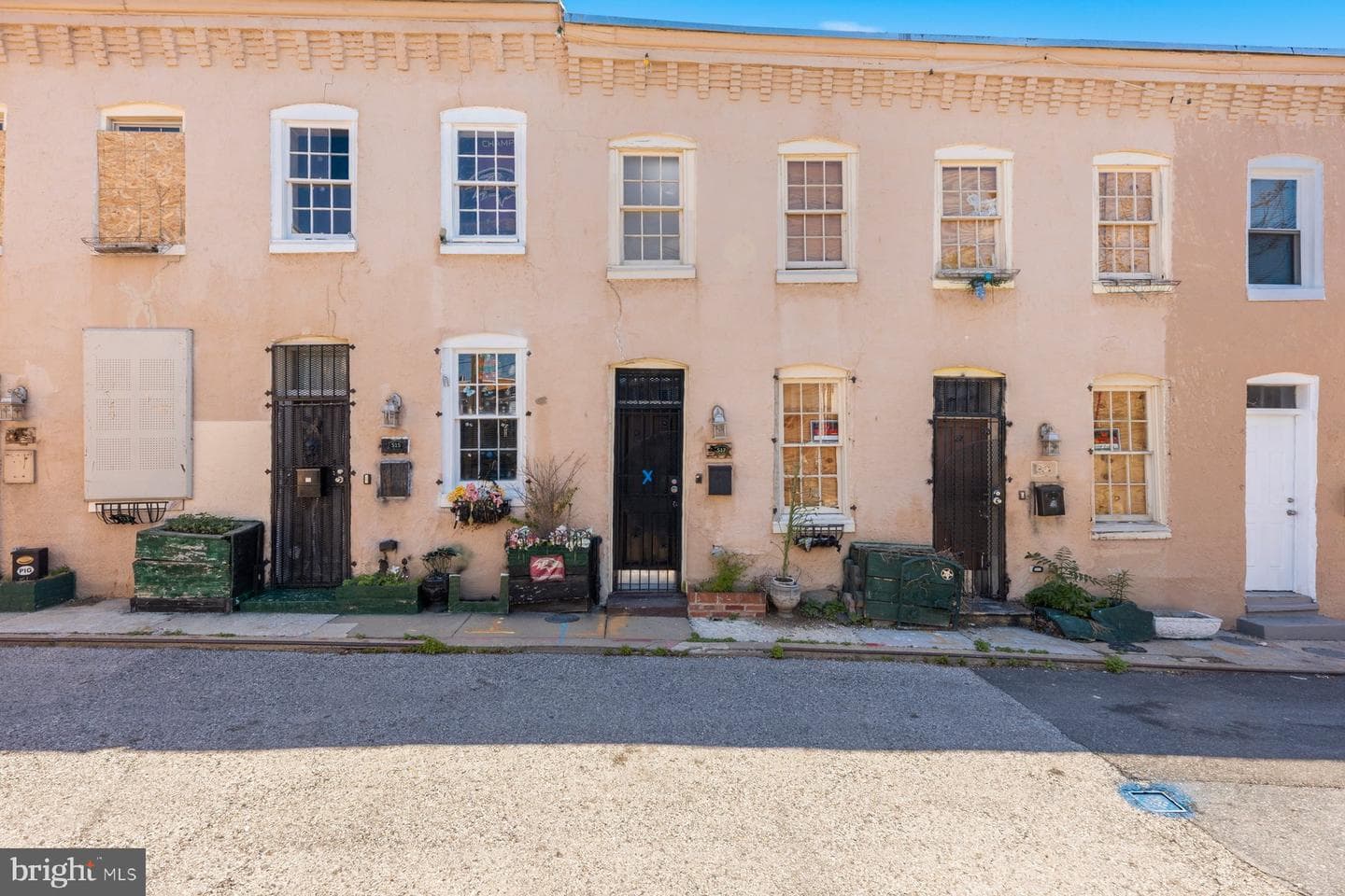 517 Callender Street, Baltimore