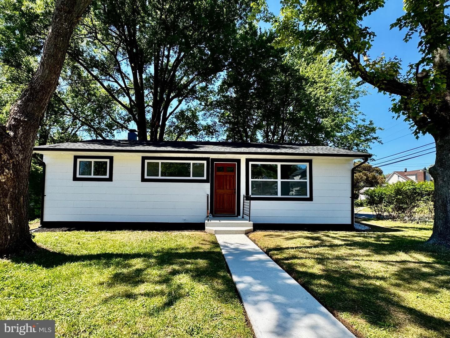 4401 Anntana Avenue, Baltimore