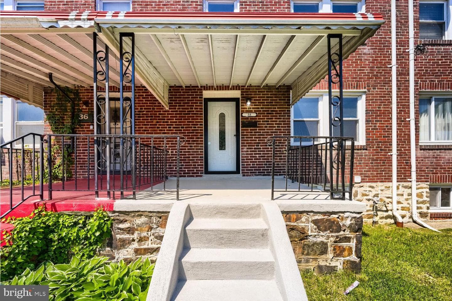 38 N Bernice Avenue, Baltimore