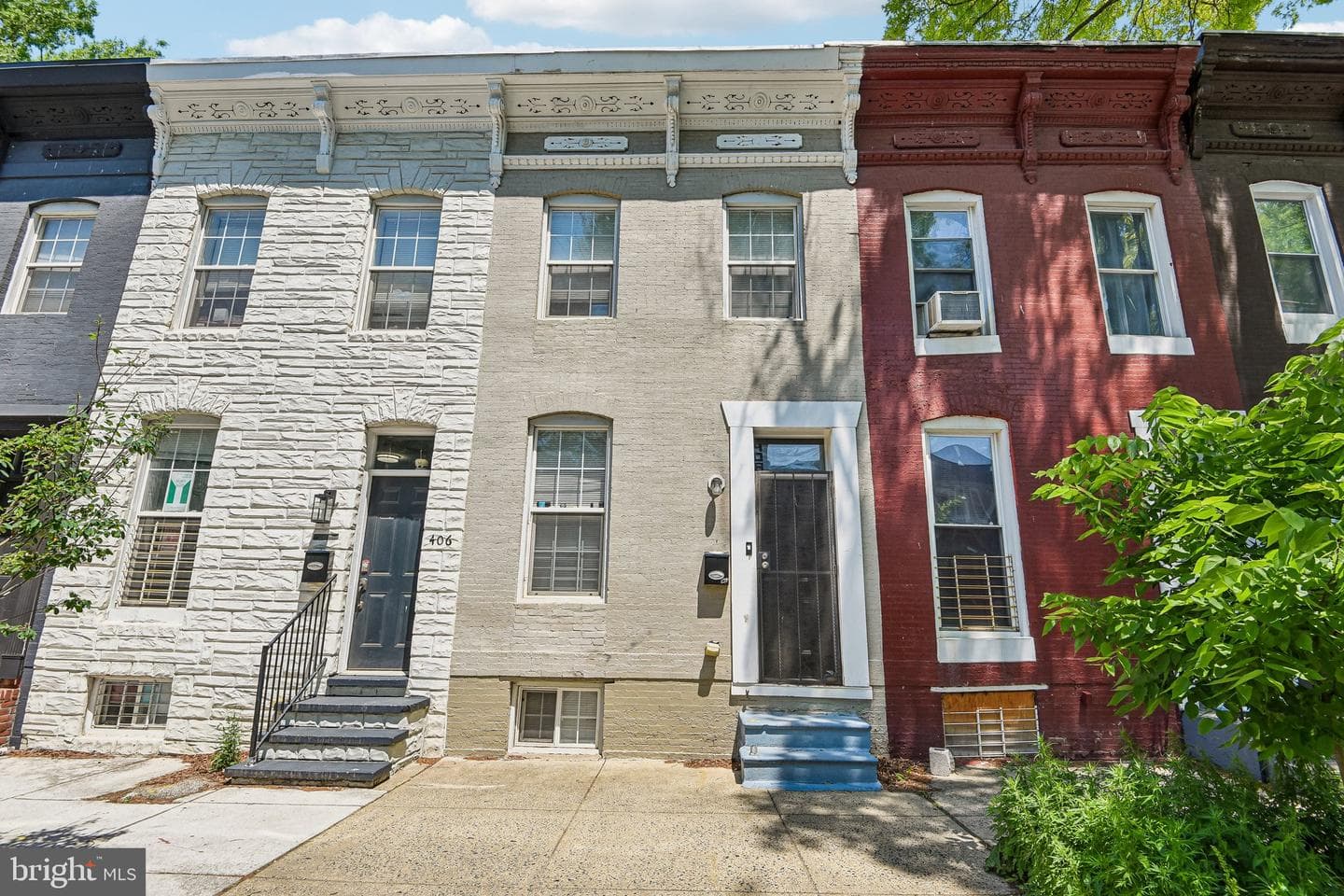408 E Federal Street, Baltimore