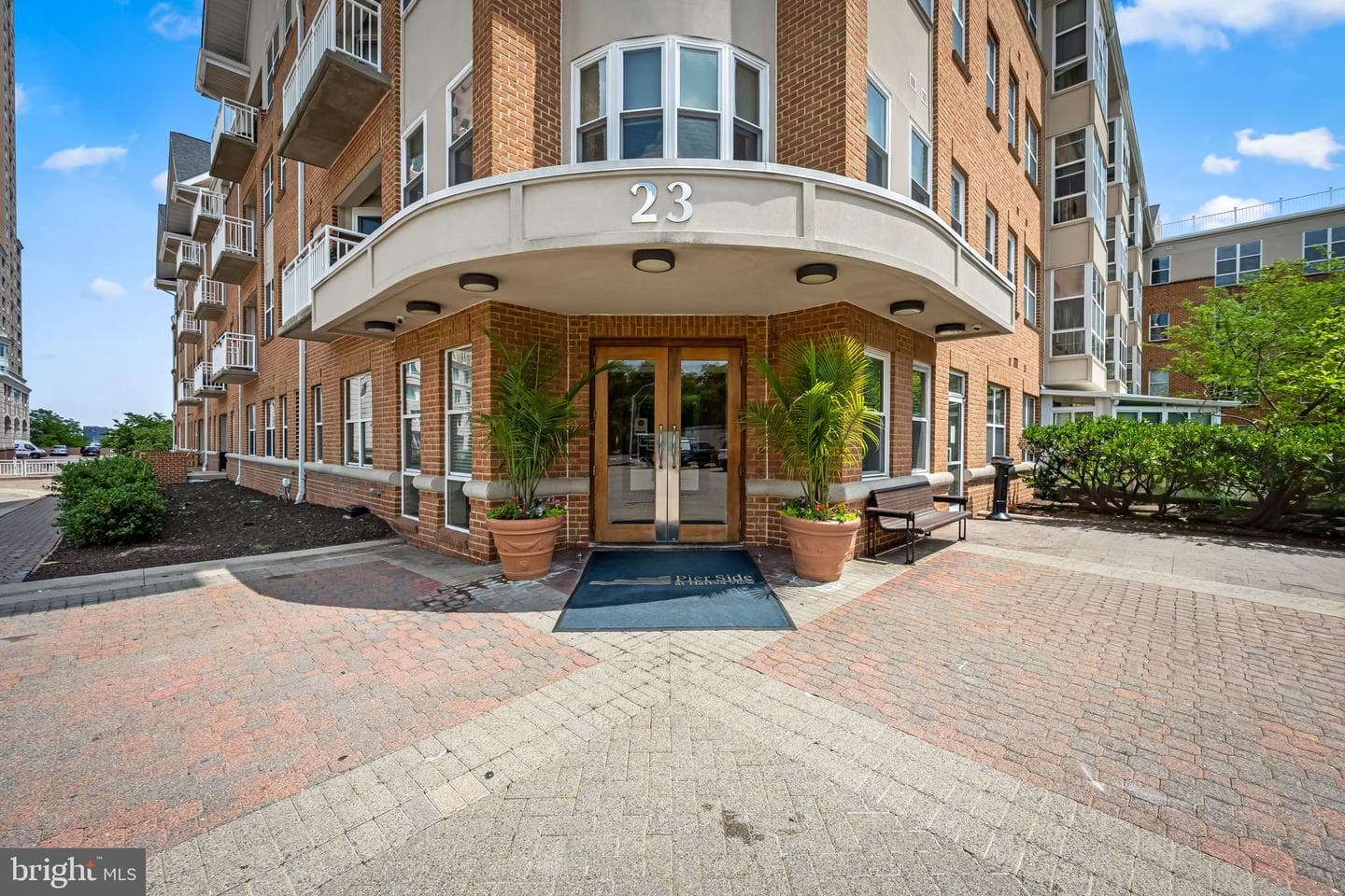 23 Pierside Drive #221, Baltimore