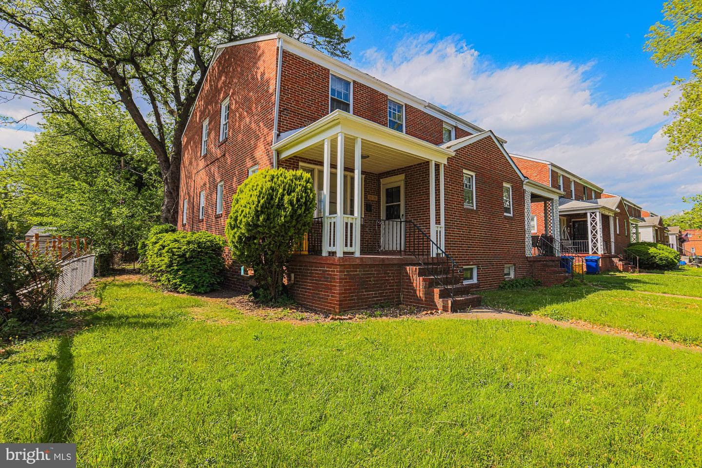 3914 Bancroft Road, Baltimore