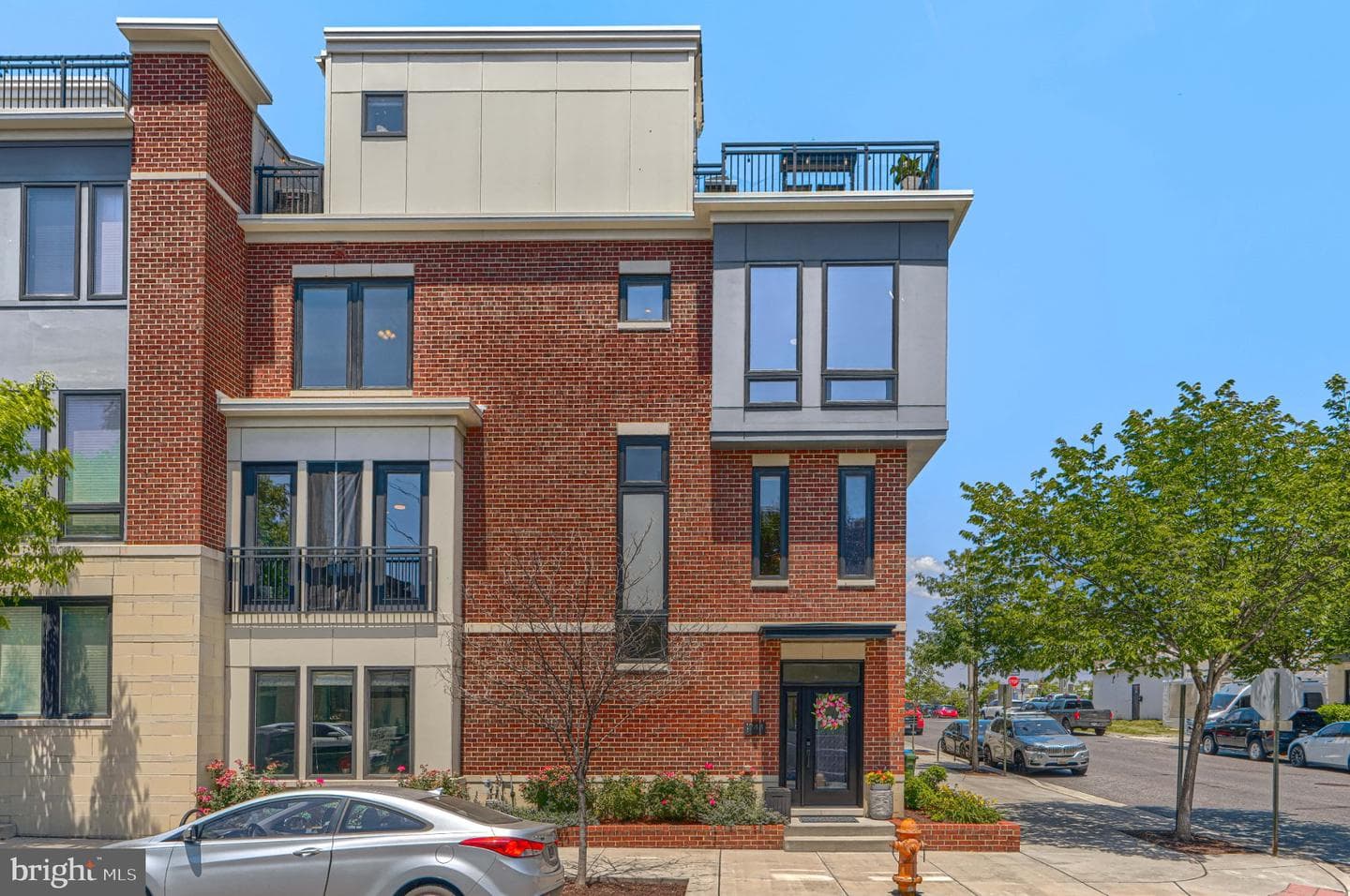 1244 Towson Street