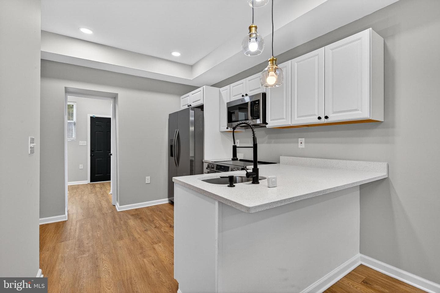 3107 Independence Street, Baltimore