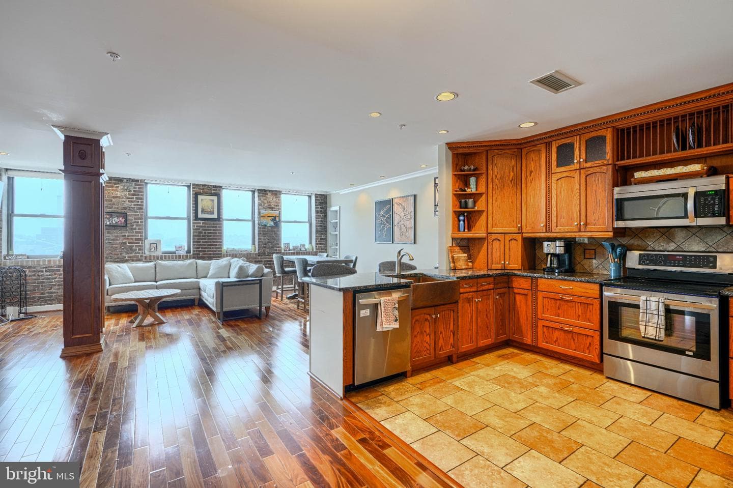 1000 Fell Street #606 photo 13