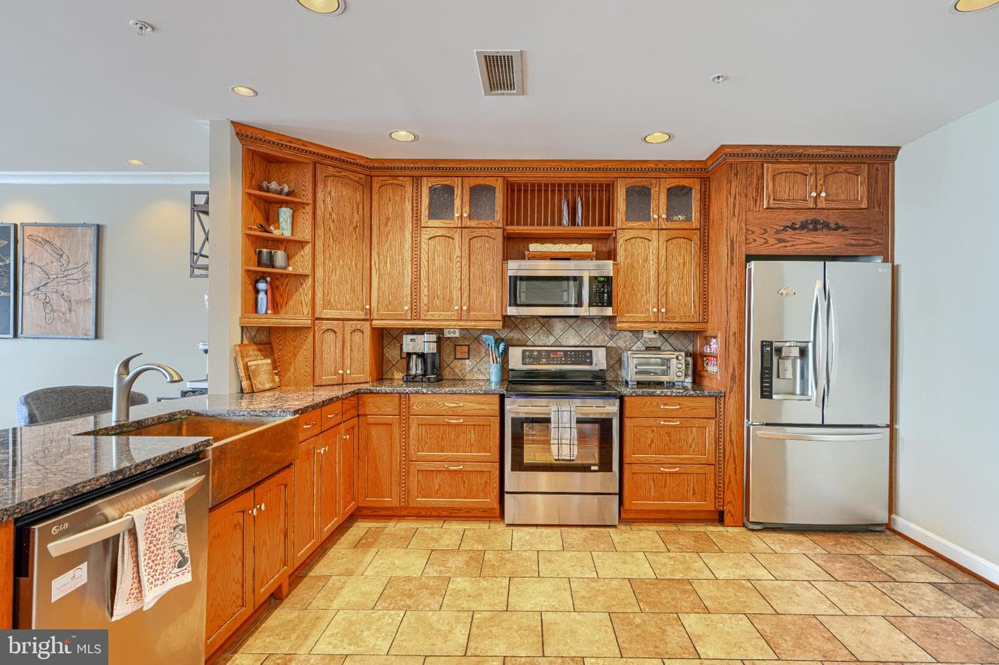 1000 Fell Street #606 photo 16