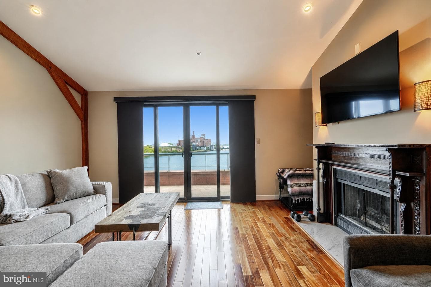1000 Fell Street #606 photo 24